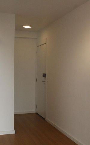 Apartamento à venda com 56m², 3 quartos e 1 vagaSala