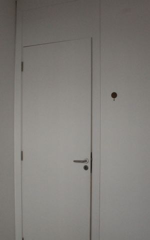 Apartamento à venda com 56m², 3 quartos e 1 vagaQuarto 1