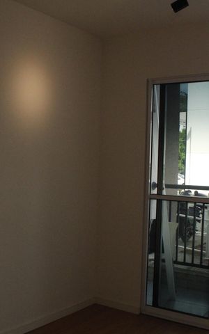Apartamento à venda com 56m², 3 quartos e 1 vagaSala