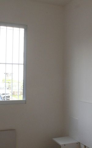 Apartamento à venda com 56m², 3 quartos e 1 vagaQuarto 2