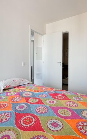 Apartamento à venda com 37m², 1 quarto e sem vaga Apartamento à venda com 37m², 1 quarto e sem vagaSuíte