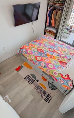 Apartamento à venda com 37m², 1 quarto e sem vaga Apartamento à venda com 37m², 1 quarto e sem vagaSuíte