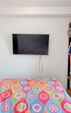 Apartamento à venda com 37m², 1 quarto e sem vaga Apartamento à venda com 37m², 1 quarto e sem vagaSuíte
