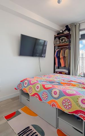 Apartamento à venda com 37m², 1 quarto e sem vaga Apartamento à venda com 37m², 1 quarto e sem vagaSuíte