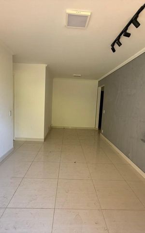 Apartamento à venda com 86m², 2 quartos e 1 vaga
