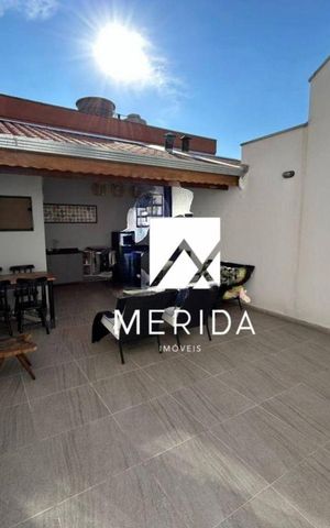 Casa à venda com 250m², 4 quartos e 5 vagas