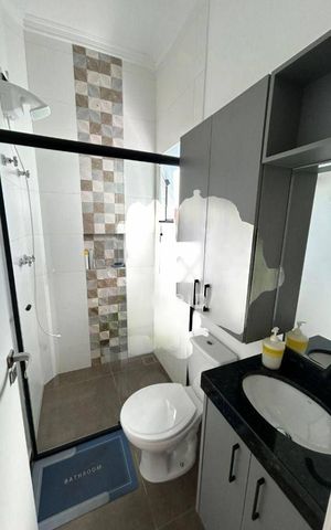 Casa à venda com 250m², 4 quartos e 5 vagas