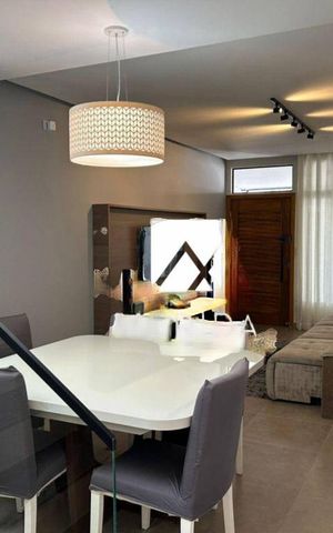 Casa à venda com 250m², 4 quartos e 5 vagas