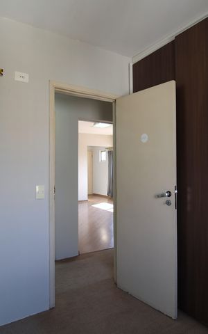 Apartamento à venda com 103m², 3 quartos e 1 vagaQuarto 2