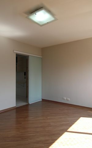Apartamento à venda com 103m², 3 quartos e 1 vagaSala