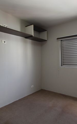 Apartamento à venda com 103m², 3 quartos e 1 vagaQuarto 1