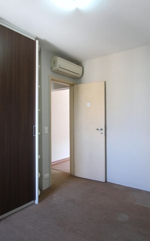 Apartamento à venda com 103m², 3 quartos e 1 vagaQuarto 1
