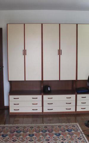 Casa à venda com 390m², 4 quartos e 6 vagasSuíte 3