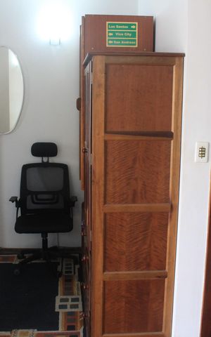 Casa à venda com 390m², 4 quartos e 6 vagasSuíte 3