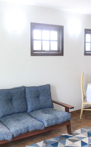 Casa à venda com 390m², 4 quartos e 6 vagasSala