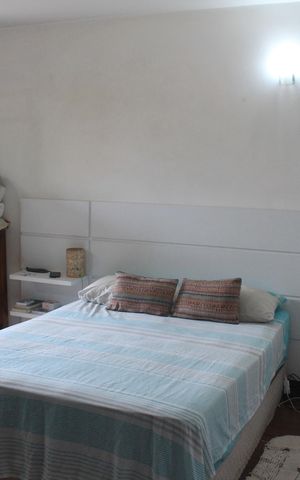 Casa à venda com 390m², 4 quartos e 6 vagasSuíte 4