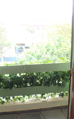 Casa à venda com 390m², 4 quartos e 6 vagasSacada da Suíte 4