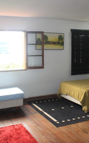 Casa à venda com 390m², 4 quartos e 6 vagasSuíte 2