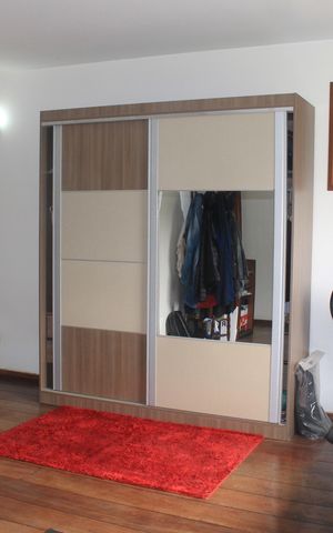 Casa à venda com 390m², 4 quartos e 6 vagasSuíte 2