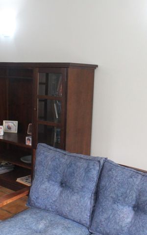Casa à venda com 390m², 4 quartos e 6 vagasSala