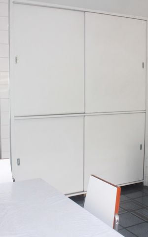 Casa à venda com 390m², 4 quartos e 6 vagasCozinha