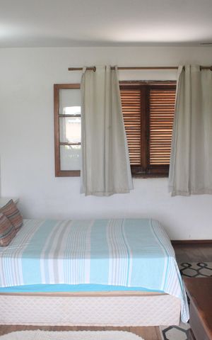 Casa à venda com 390m², 4 quartos e 6 vagasSuíte 4