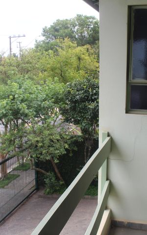 Casa à venda com 390m², 4 quartos e 6 vagasSacada da Suíte 3