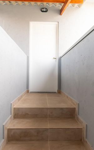 Casa para alugar com 74m², 1 quarto e 1 vaga Casa para alugar com 74m², 1 quarto e 1 vagaEntrada