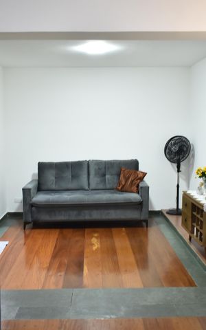 Casa à venda com 250m², 3 quartos e 4 vagasSala
