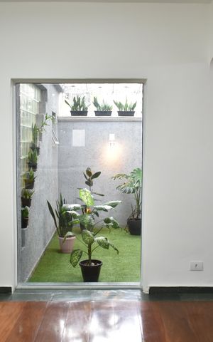 Casa à venda com 250m², 3 quartos e 4 vagasSala de Jantar