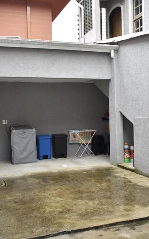 Casa à venda com 250m², 3 quartos e 4 vagasGaragem