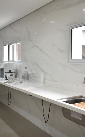 Casa à venda com 250m², 3 quartos e 4 vagasCozinha
