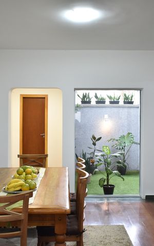 Casa à venda com 250m², 3 quartos e 4 vagasSala de Jantar