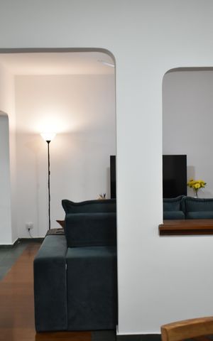 Casa à venda com 250m², 3 quartos e 4 vagasSala