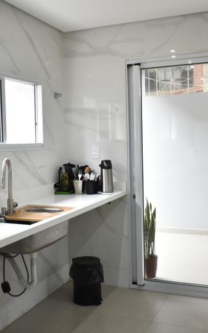 Casa à venda com 250m², 3 quartos e 4 vagasCozinha