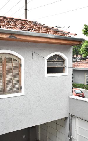 Casa à venda com 250m², 3 quartos e 4 vagasSuíte 2