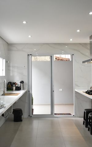Casa à venda com 250m², 3 quartos e 4 vagasCozinha