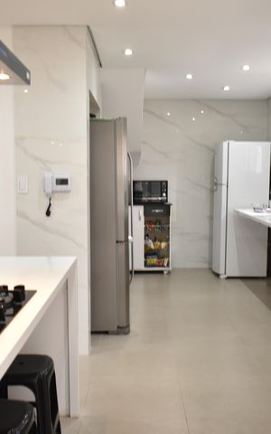 Casa à venda com 250m², 3 quartos e 4 vagasCozinha