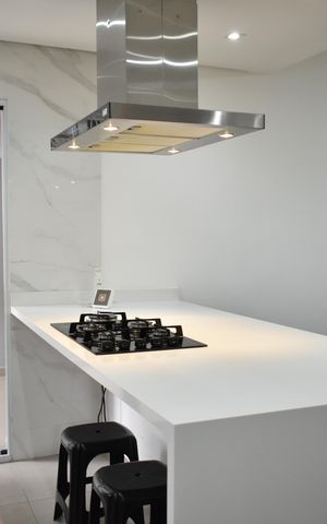 Casa à venda com 250m², 3 quartos e 4 vagasCozinha