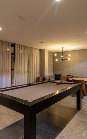 Apartamento à venda com 67m², 2 quartos e 1 vaga Apartamento à venda com 67m², 2 quartos e 1 vagaÁrea comum