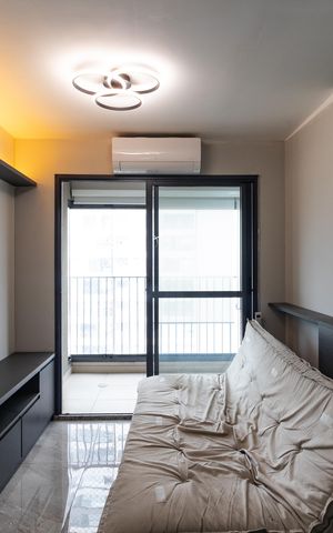 Apartamento à venda com 67m², 2 quartos e 1 vaga Apartamento à venda com 67m², 2 quartos e 1 vagaSala