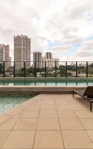 Apartamento à venda com 67m², 3 quartos e 1 vaga Apartamento à venda com 67m², 3 quartos e 1 vagaPiscina