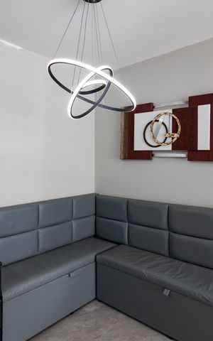Apartamento à venda com 67m², 2 quartos e 1 vaga Apartamento à venda com 67m², 2 quartos e 1 vagaSala