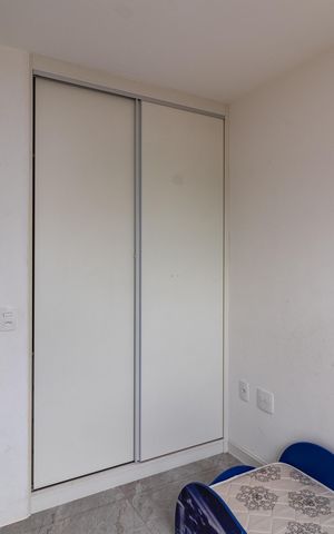 Apartamento à venda com 67m², 2 quartos e 1 vaga Apartamento à venda com 67m², 2 quartos e 1 vagaQuarto 2