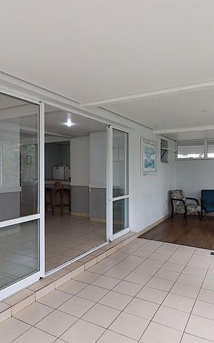 Apartamento à venda com 95m², 3 quartos e 2 vagasÁrea comum - Salão de festas