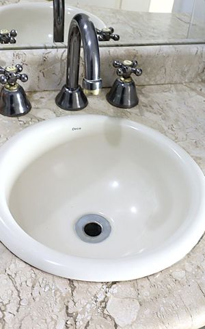 Apartamento à venda com 95m², 3 quartos e 2 vagasBanheiro Social