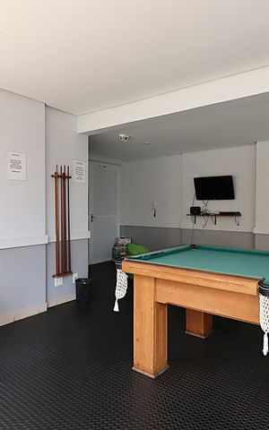 Apartamento à venda com 95m², 3 quartos e 2 vagasÁrea comum - Sala de jogos