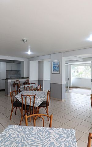 Apartamento à venda com 95m², 3 quartos e 2 vagasÁrea comum - Salão de festas
