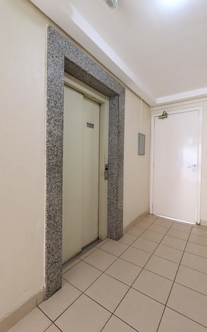 Apartamento à venda com 95m², 3 quartos e 2 vagasÁrea comum - Elevadores