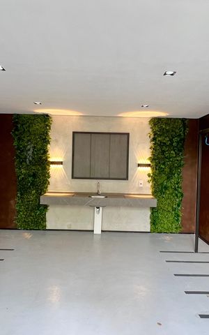 Apartamento para alugar com 55m², 1 quarto e sem vaga Apartamento para alugar com 55m², 1 quarto e sem vagaBicicletário